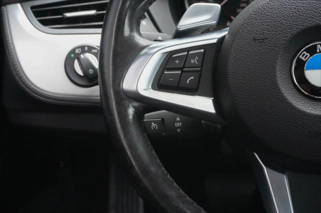 2011 BMW Z4 sDrive35i