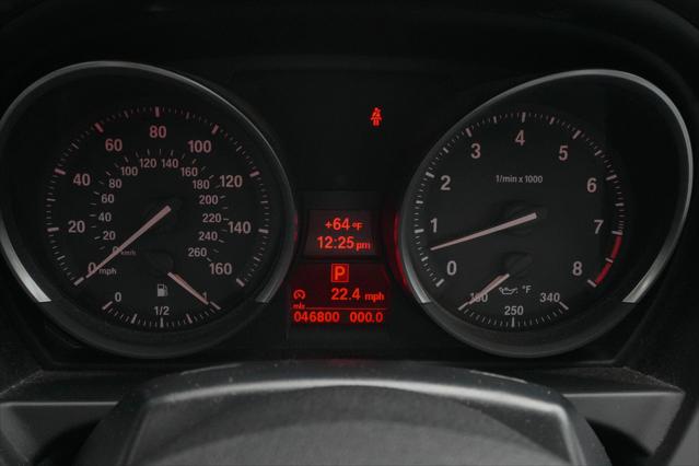2011 BMW Z4 sDrive35i