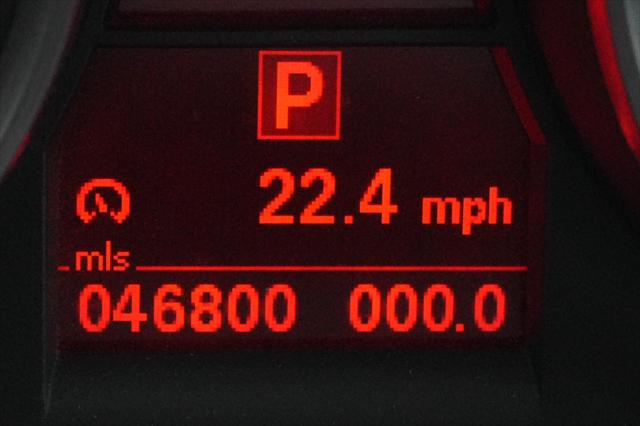 2011 BMW Z4 sDrive35i