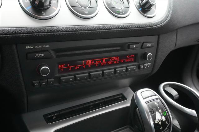 2011 BMW Z4 sDrive35i