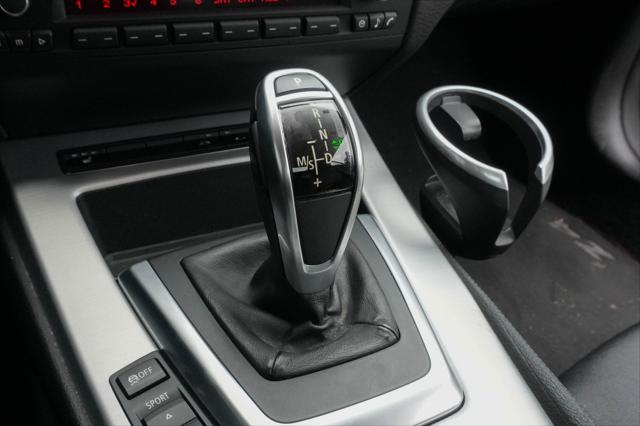 2011 BMW Z4 sDrive35i