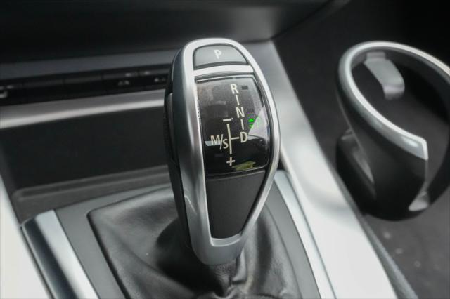 2011 BMW Z4 sDrive35i