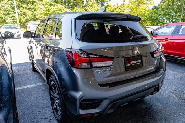 2026 Mitsubishi Outlander Sport 2.0 ES for sale in Mobile, AL