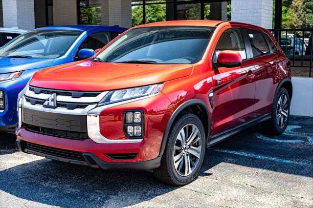 2026 Mitsubishi Outlander Sport 2.0 ES for sale in Mobile, AL