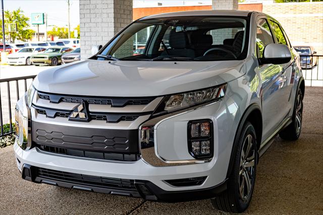 2026 Mitsubishi Outlander Sport 2.0 ES for sale in Mobile, AL