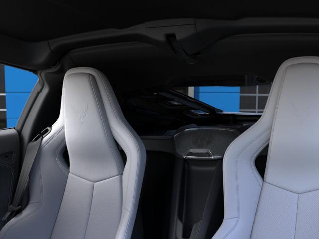 2026 Chevrolet Corvette Z06 Coupe, 1LZ, RWD