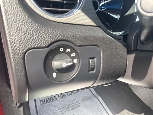 2014 Ford Mustang COUPE