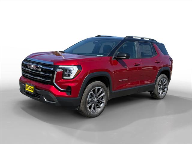 2026 GMC Terrain FWD Elevation for sale in San Jose, CA