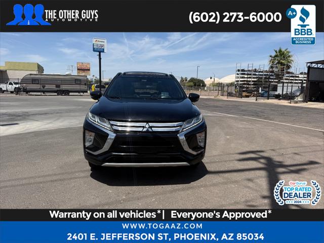 2020 Mitsubishi Eclipse Cross SEL 1.5T for sale in Phoenix, AZ