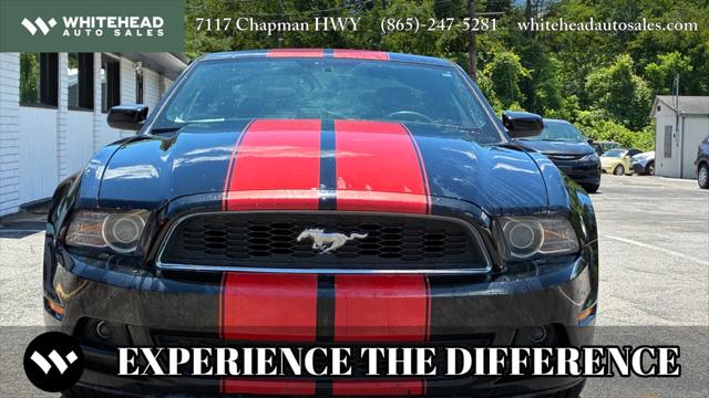 2014 Ford Mustang Unknown for sale in Alcoa, TN
