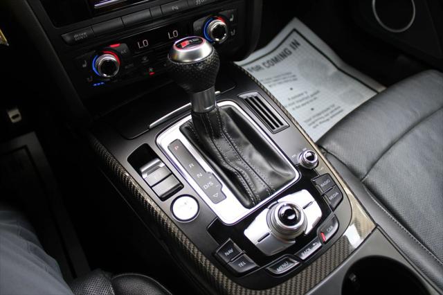 2015 Audi RS5 4.2