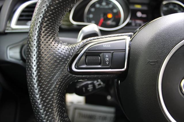 2015 Audi RS5 4.2