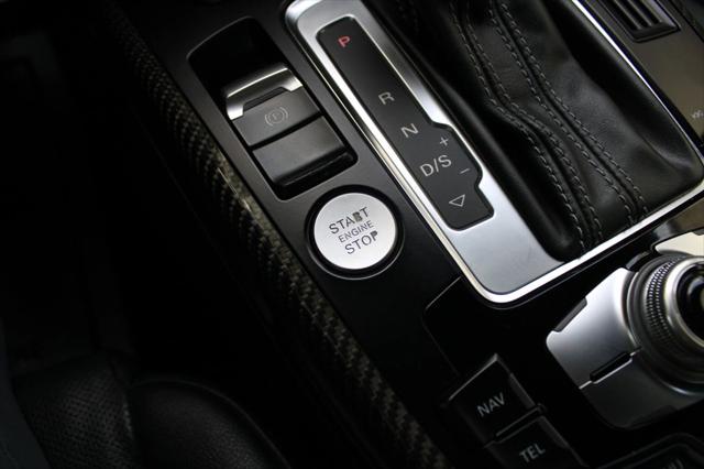 2015 Audi RS5 4.2