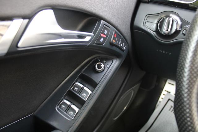 2015 Audi RS5 4.2
