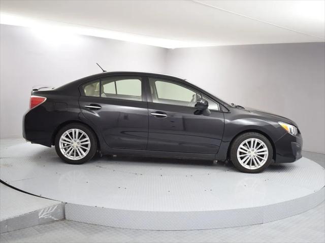 2013 Subaru Impreza 2.0i Limited for sale in Billings, MT