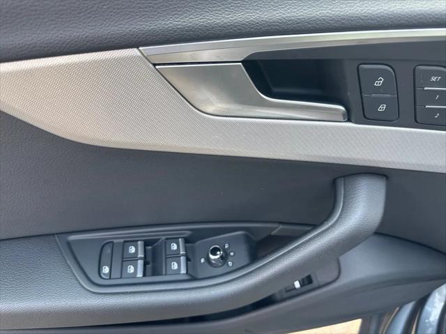 2019 Audi A4 45 Premium