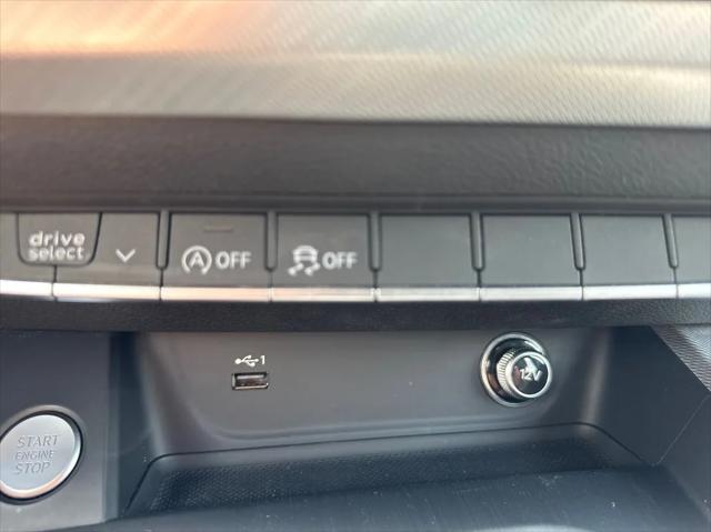 2019 Audi A4 45 Premium