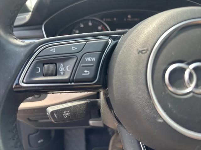 2019 Audi A4 45 Premium