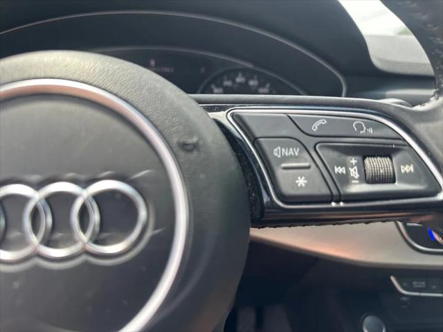 2019 Audi A4 45 Premium