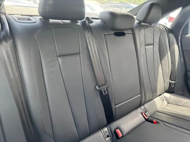 2019 Audi A4 45 Premium