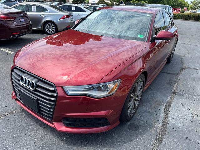 2017 Audi A6 3.0T Premium Plus for sale in Rock Hill, SC