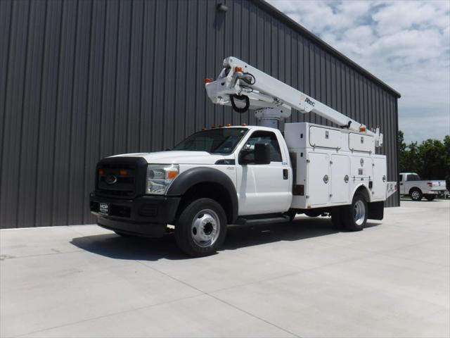2012 Ford F-450 141  W.B. 2D for sale in Rogersville, MO