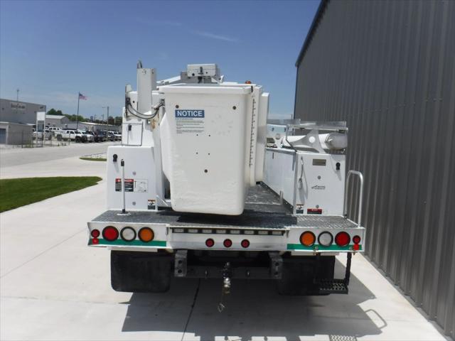 2012 Ford F-450 141  W.B. 2D