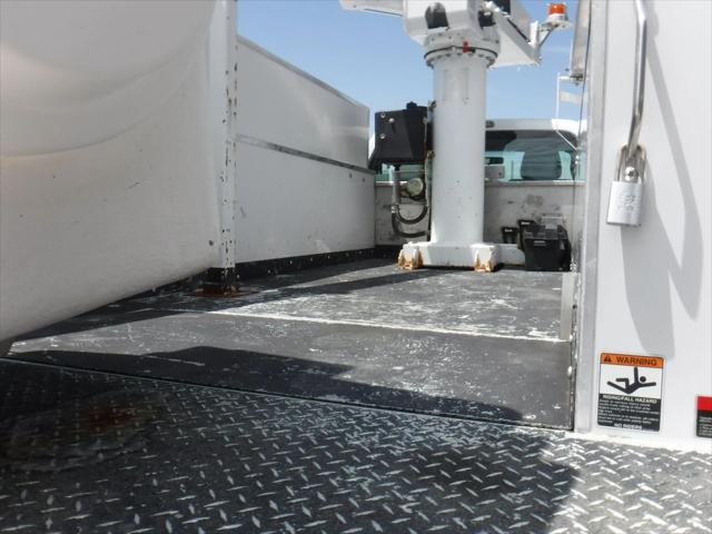 2012 Ford F-450 141  W.B. 2D