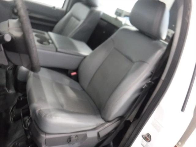 2012 Ford F-450 141  W.B. 2D