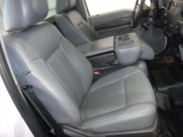 2012 Ford F-450 141  W.B. 2D