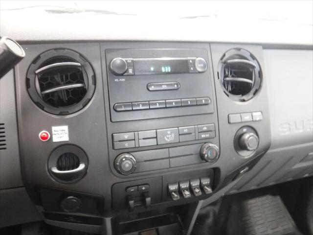 2012 Ford F-450 141  W.B. 2D