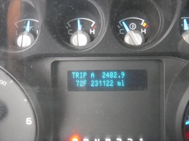 2012 Ford F-450 141  W.B. 2D