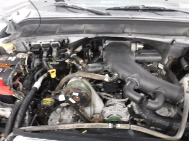 2012 Ford F-450 141  W.B. 2D