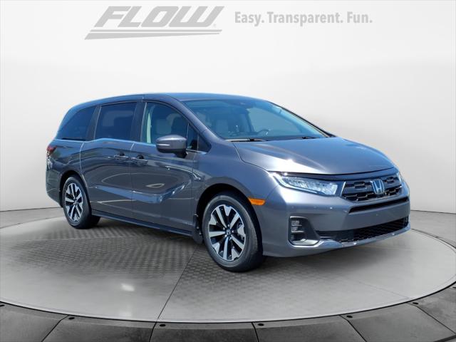 2026 Honda Odyssey EX-L for sale in Burlington, NC