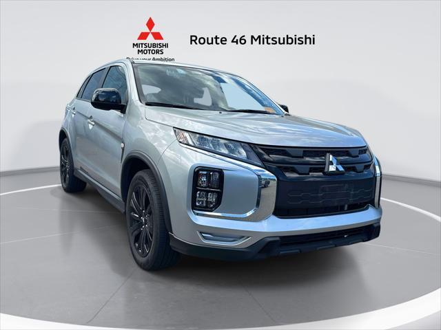 2025 Mitsubishi Outlander Sport 2.0 LE AWC for sale in Totowa, NJ