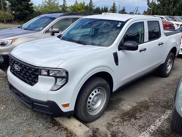 2025 Ford Maverick XL for sale in Port Angeles, WA