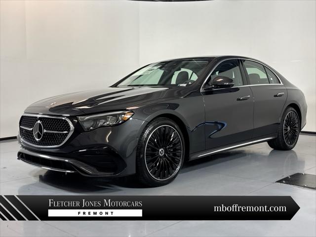 2026 Mercedes-Benz E 450 4MATIC for sale in Fremont, CA