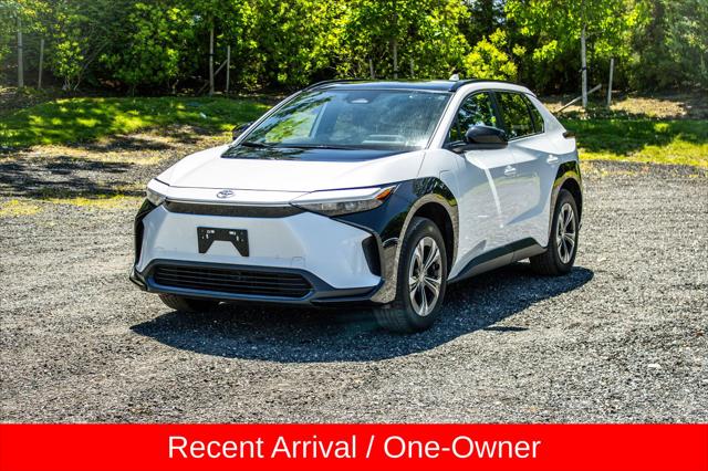 2023 Toyota bZ4X XLE for sale in Commack, NY
