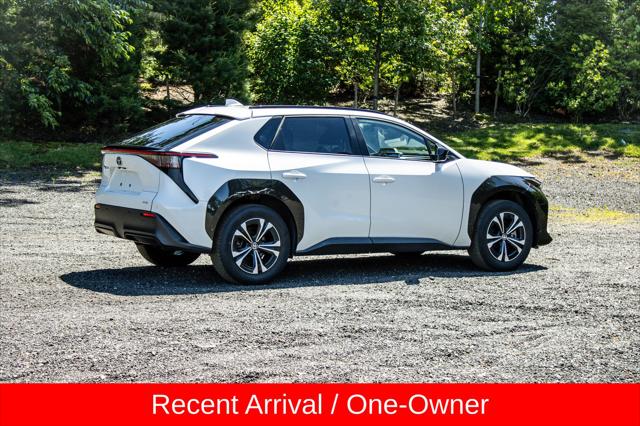 2023 Toyota bZ4X XLE