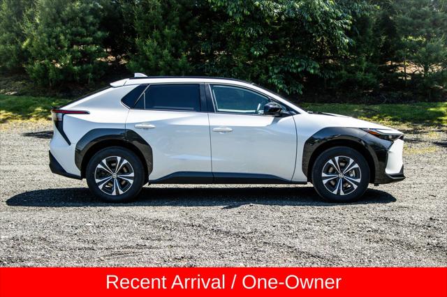 2023 Toyota bZ4X XLE