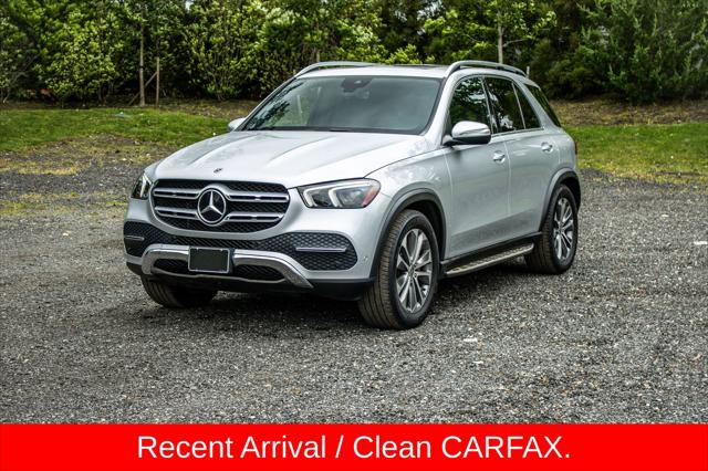 2020 Mercedes-Benz GLE GLE 350 4MATIC for sale in Commack, NY