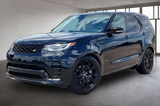 2025 Land Rover Discovery P300 Dynamic SE for sale in Oklahoma City, OK