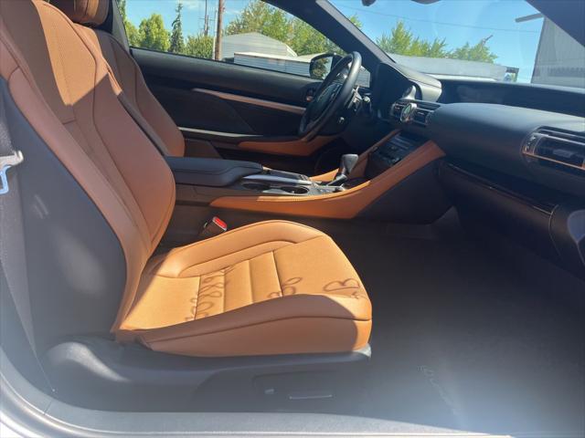 2019 Lexus RC 300 300