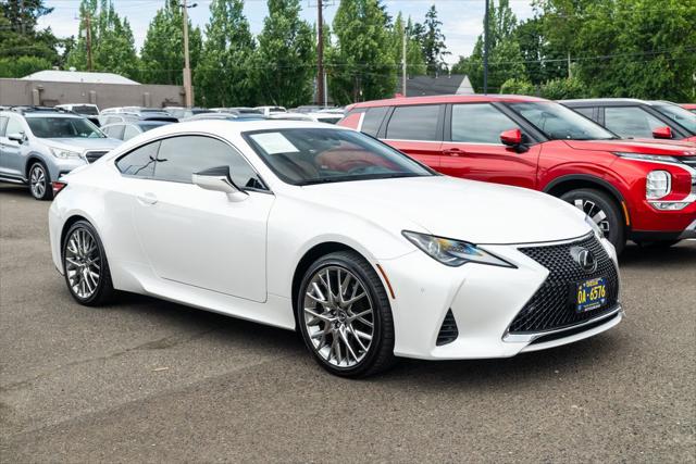 2019 Lexus RC 300 300 for sale in Milwaukie, OR