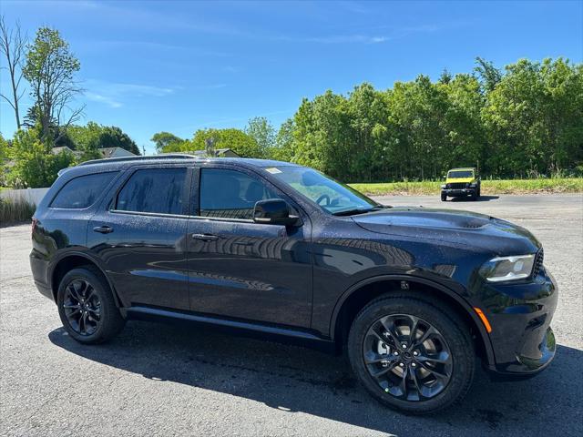2026 Dodge Durango GT Plus AWD for sale in Webster, NY