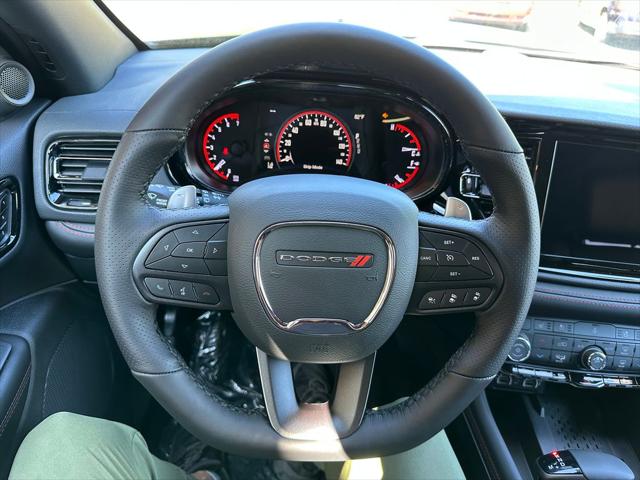 2026 Dodge Durango GT Plus AWD