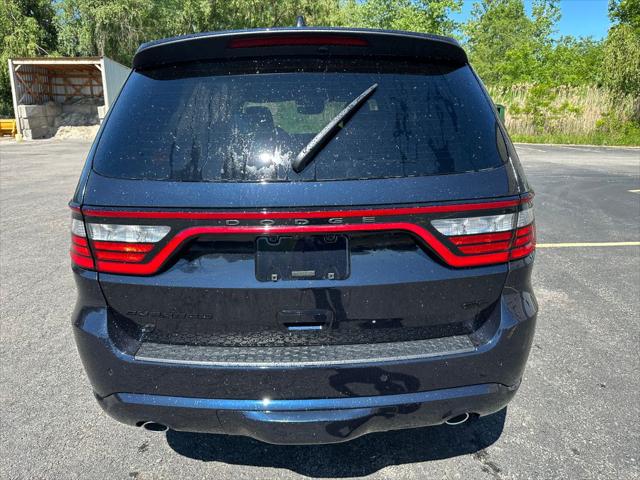 2026 Dodge Durango GT Plus AWD