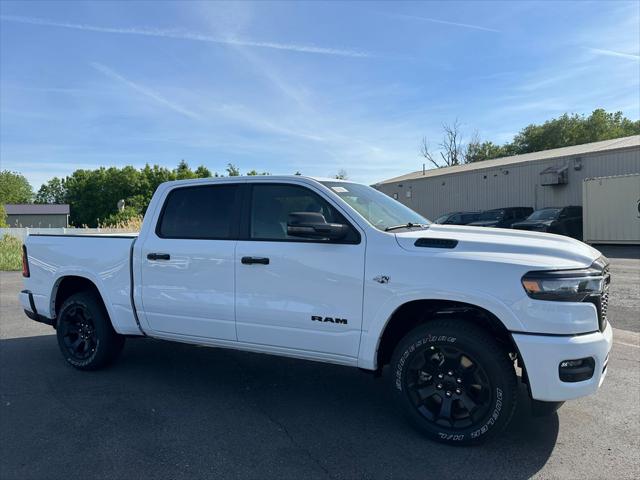 2026 Ram 1500 Big Horn Crew Cab 4x4 5'7" Box for sale in Webster, NY