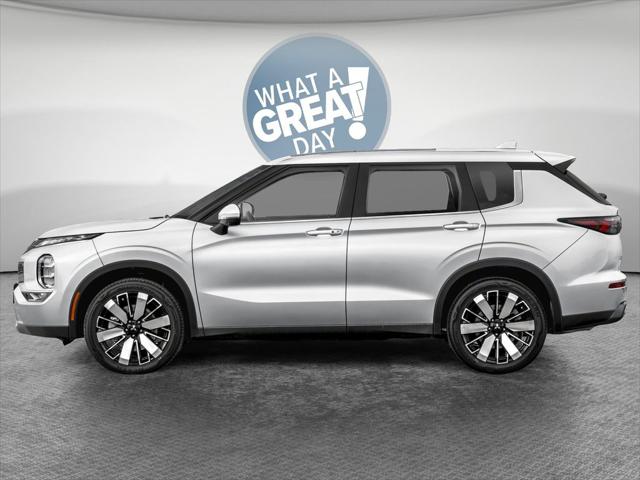 2026 Mitsubishi Outlander RALLIART 1.5T S-AWC