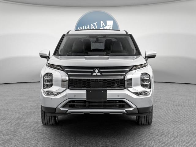 2026 Mitsubishi Outlander RALLIART 1.5T S-AWC